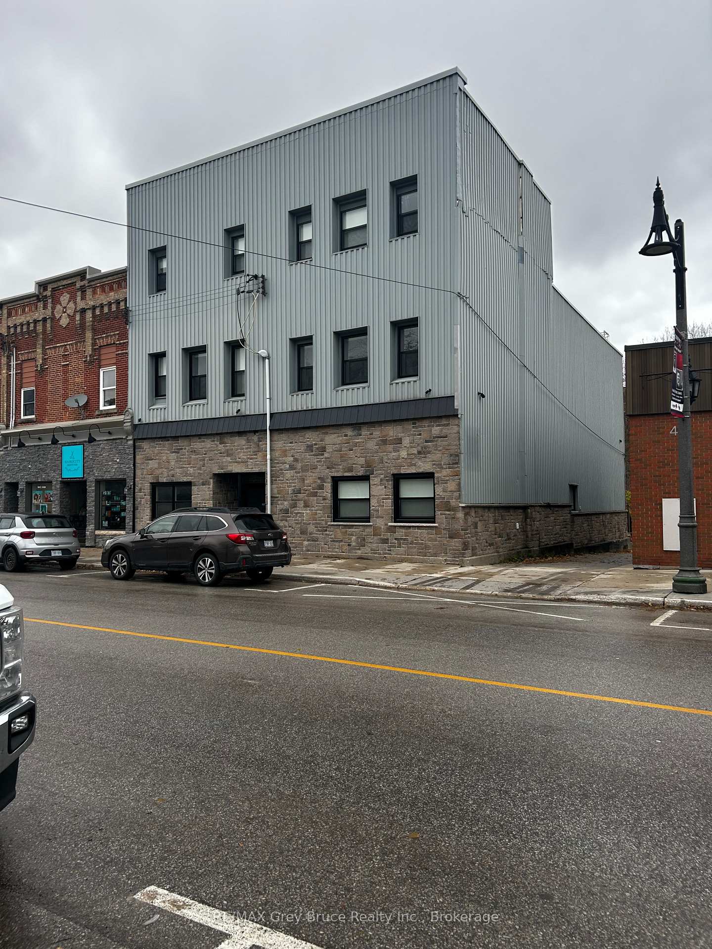 Unit 5 - 39 1st Avenue S, Arran-Elderslie, ON N0G 1L0