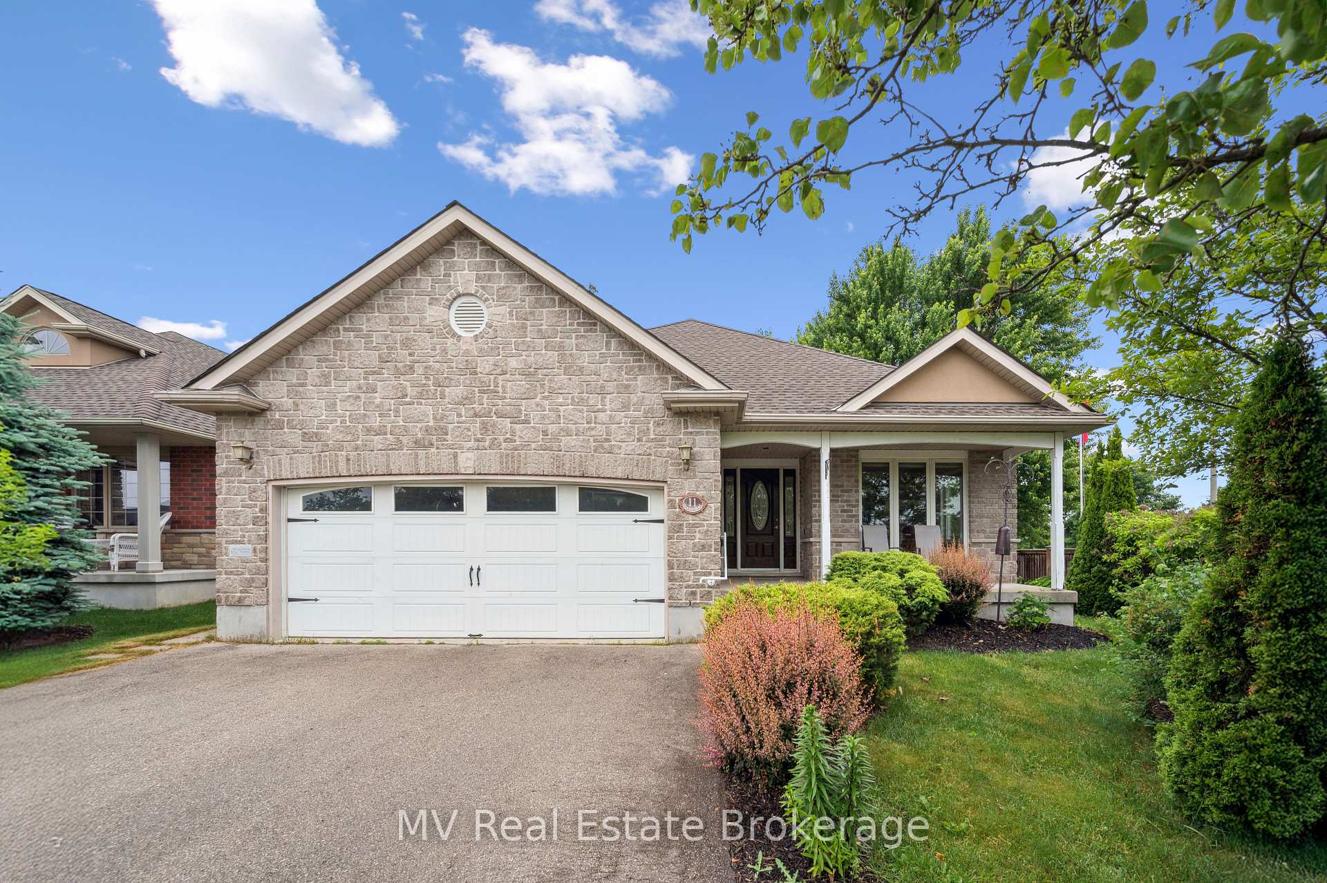 11 Elkin Court, Centre Wellington, ON N1M 0A6