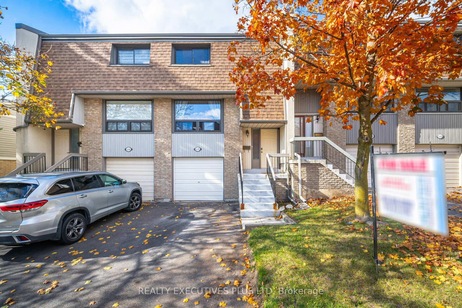 115 Ashton Crescent, Brampton, ON L6S 3J9