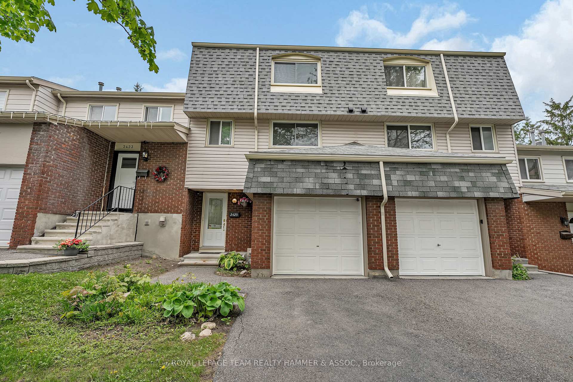 2425 Southvale Crescent, Elmvale Acres and Area, ON K1B 4T8